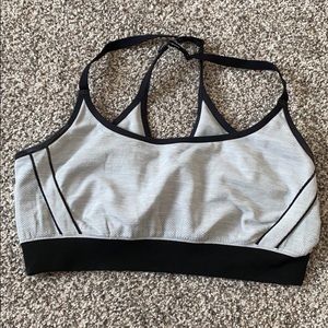 Under armour sports bra